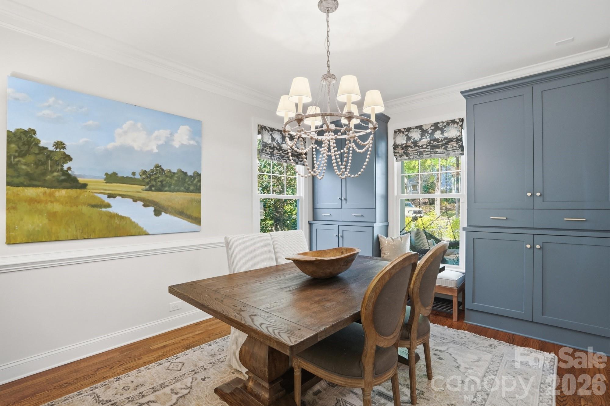 629 Revival Row Fort Mill, SC 29708 - Photo 7 of 45