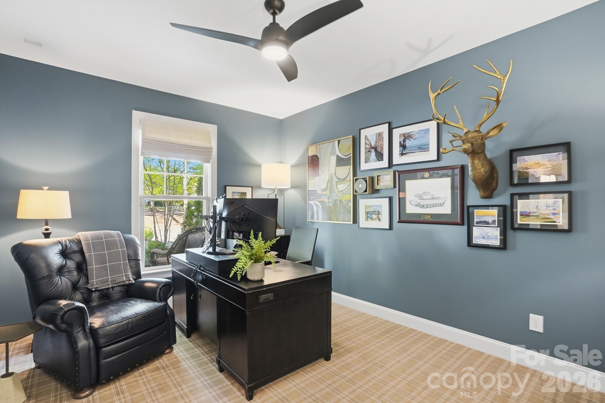 629 Revival Row Fort Mill, SC 29708 - Photo 8 of 45