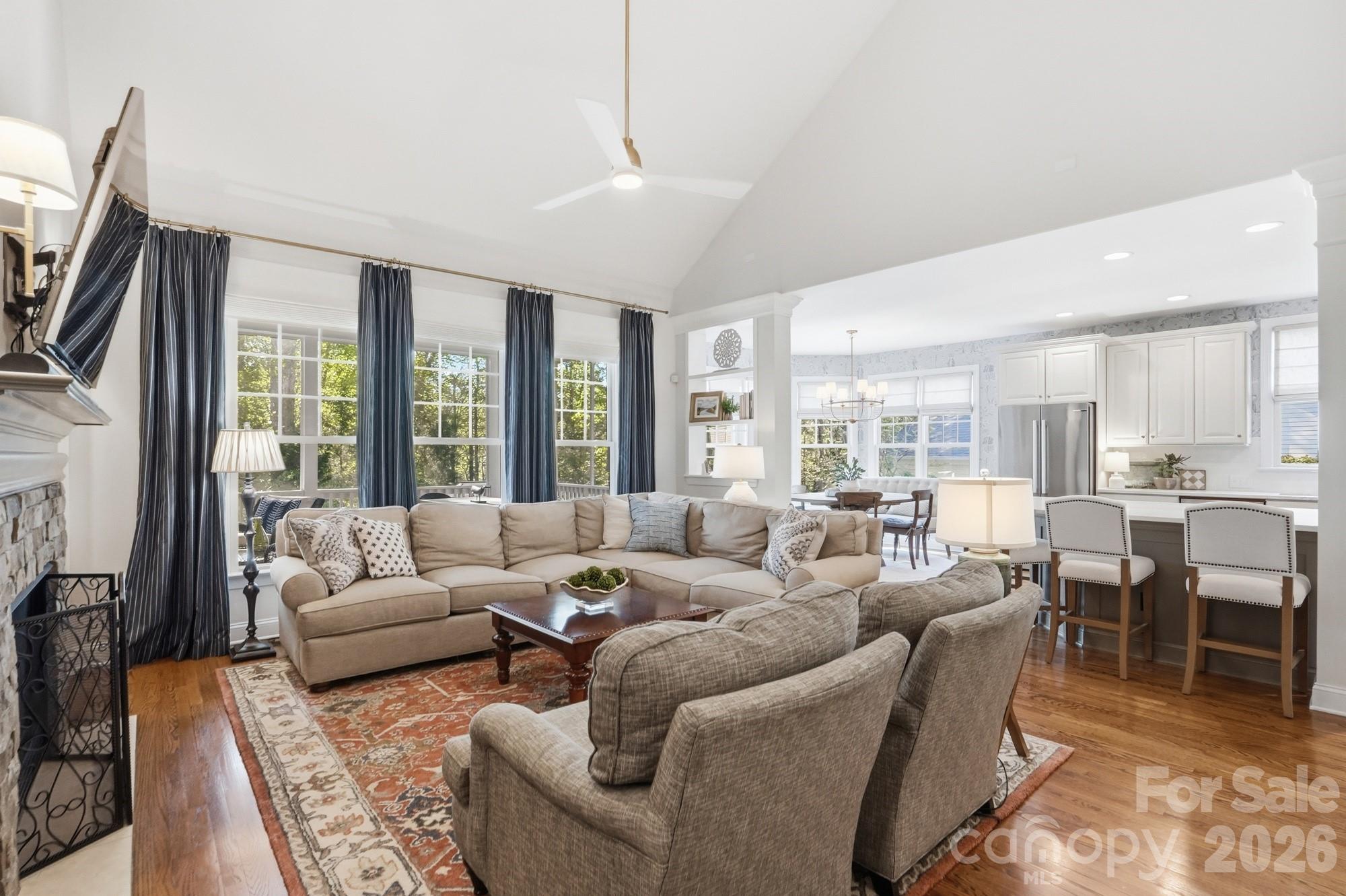 629 Revival Row Fort Mill, SC 29708 - Photo 9 of 45