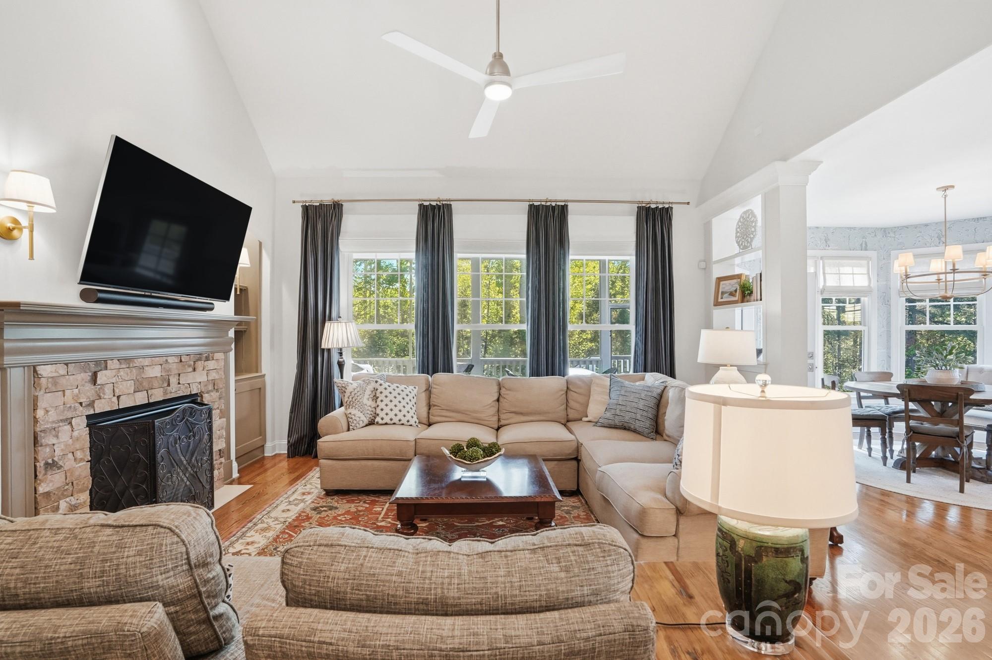 629 Revival Row Fort Mill, SC 29708 - Photo 10 of 45