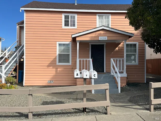 $645,000 | 526 Jersey Street, Vallejo, CA 94590