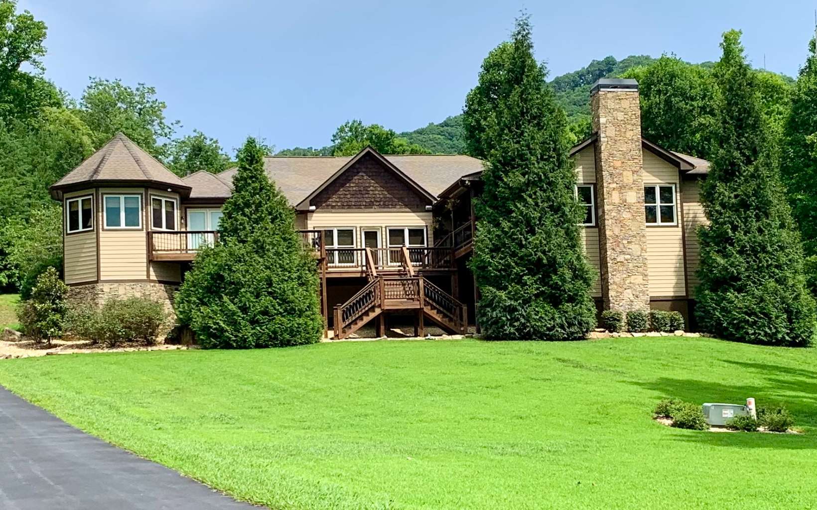 3364 Hooper Branch Road Hiawassee, GA 30546 - Photo 1 of 4 Main View