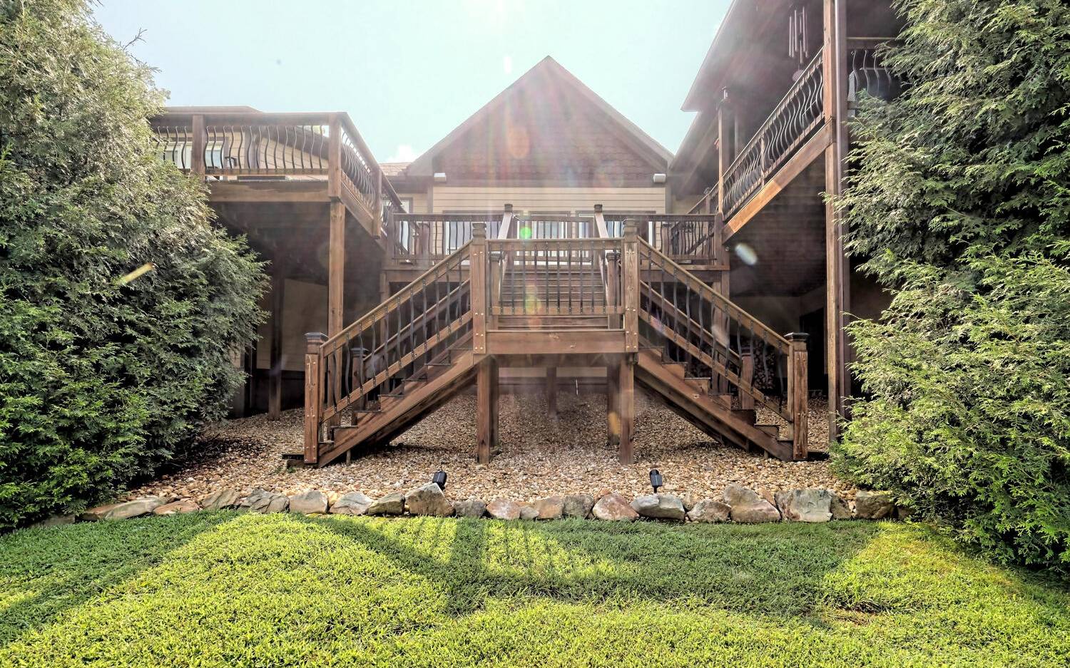 3364 Hooper Branch Road Hiawassee, GA 30546 - Photo 4 of 4 Additional View