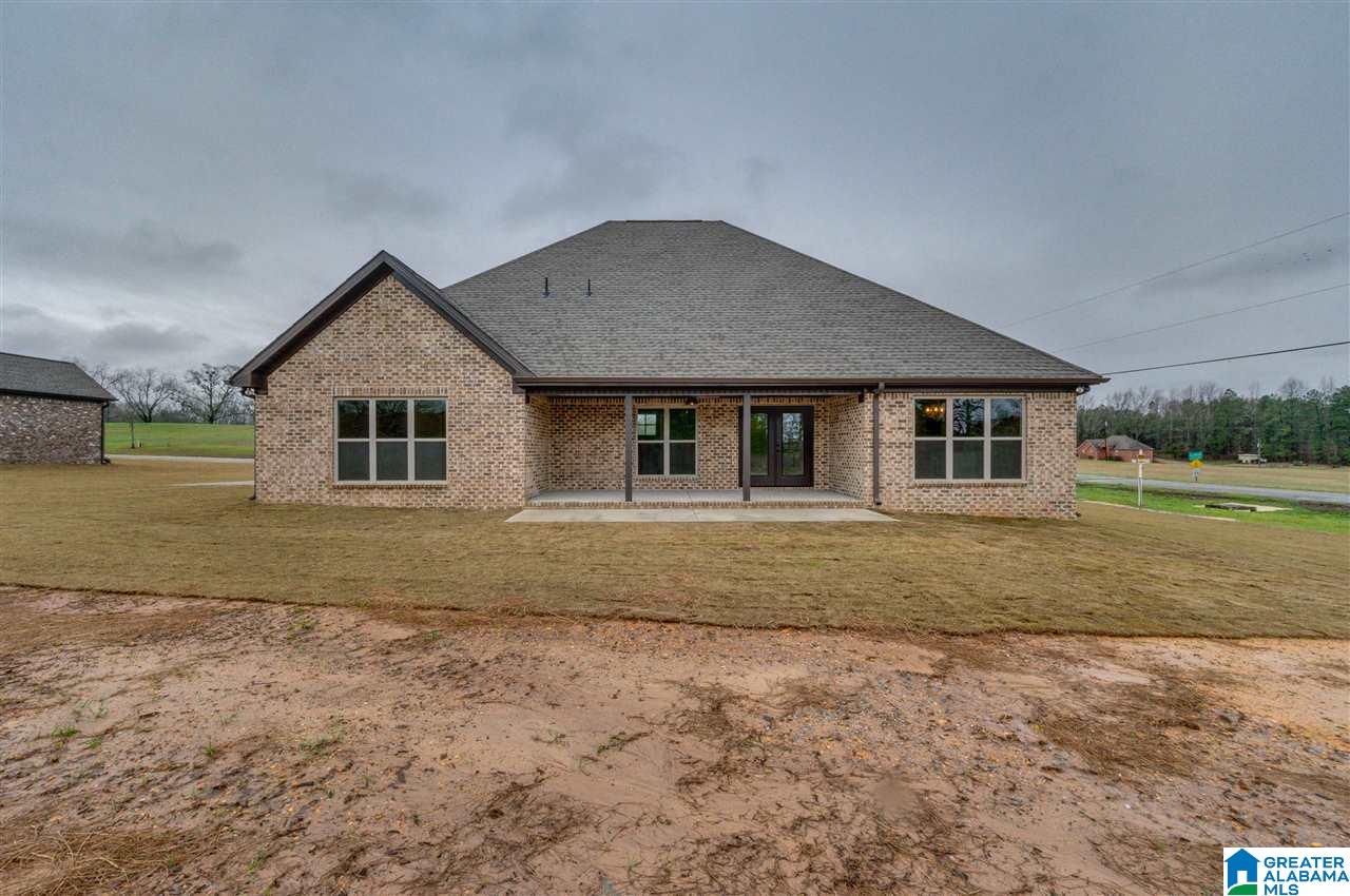 15 Crest Loop Road Clanton, AL 35045 - Photo 41 of 47