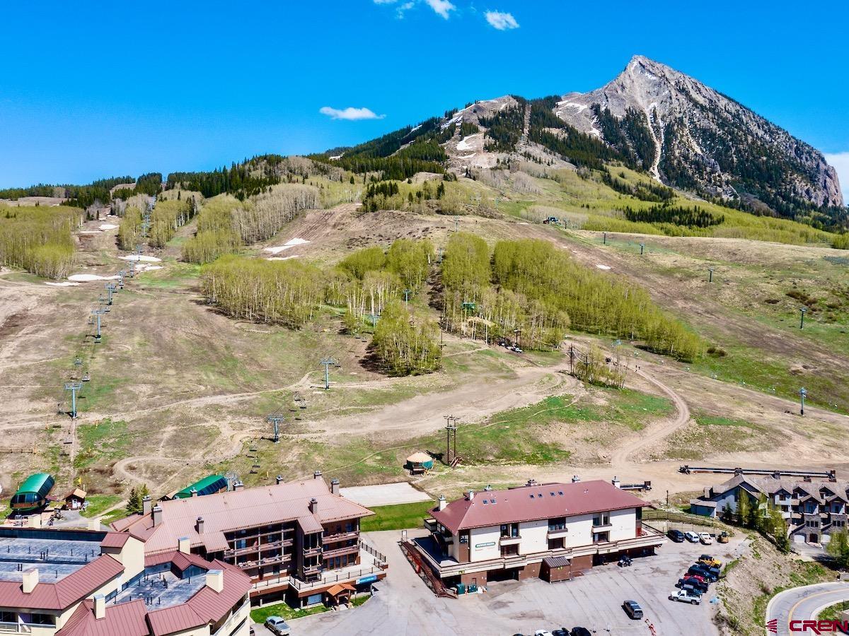 12 Snowmass Road, Unit AXTEL #415 Crested Butte, CO 81225 - Photo 35 of 35