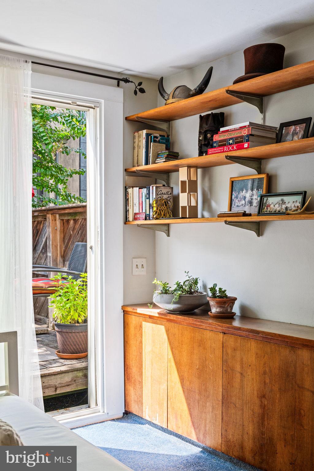 2410 Panama Street Philadelphia, PA 19103 - Photo 33 of 50 a room with storage and utility