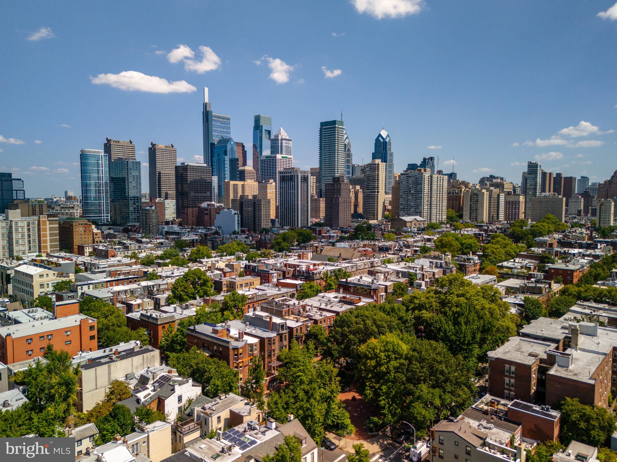 2410 Panama Street Philadelphia, PA 19103 - Photo 50 of 50 a view of city