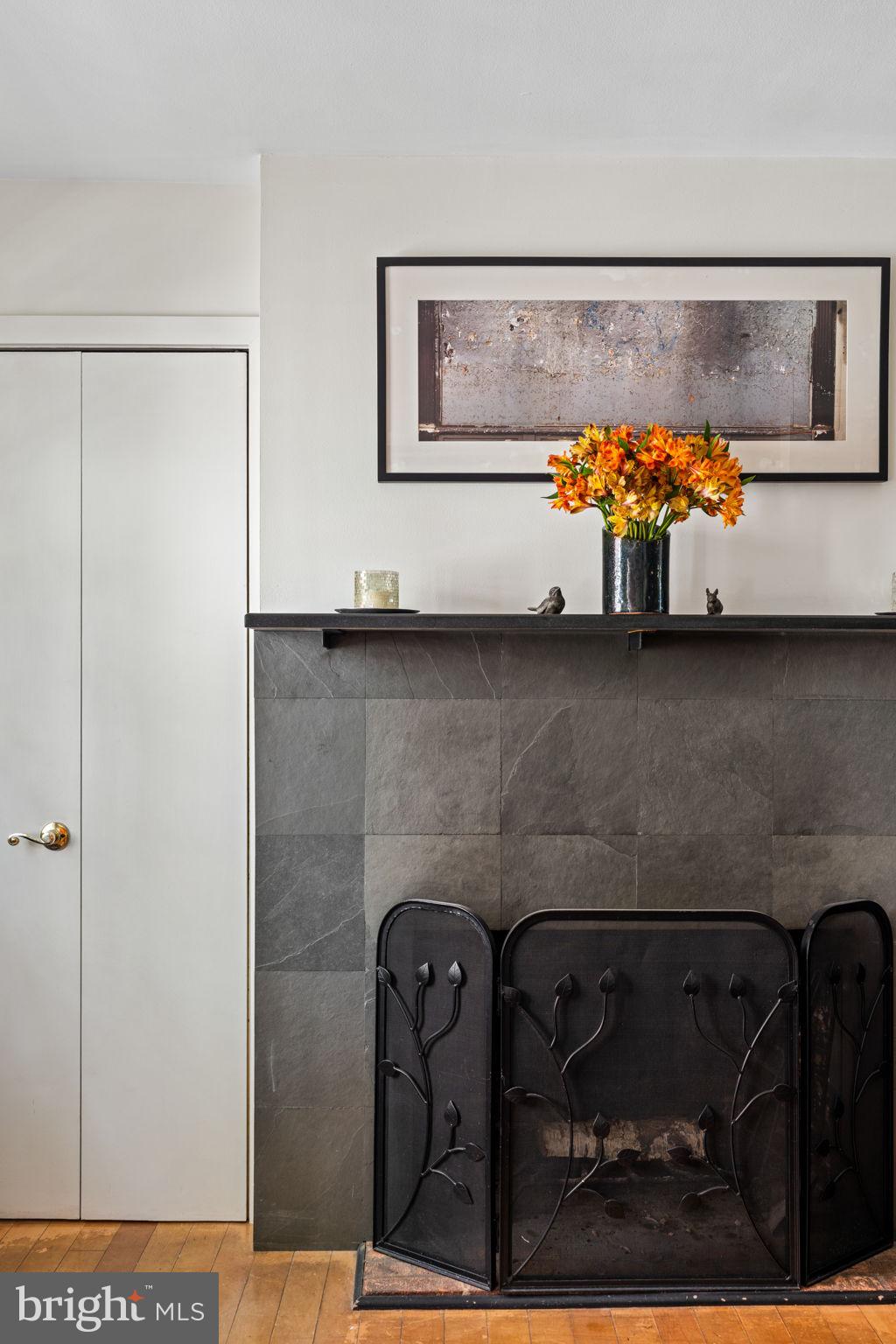 2410 Panama Street Philadelphia, PA 19103 - Photo 9 of 50 a living room with furniture