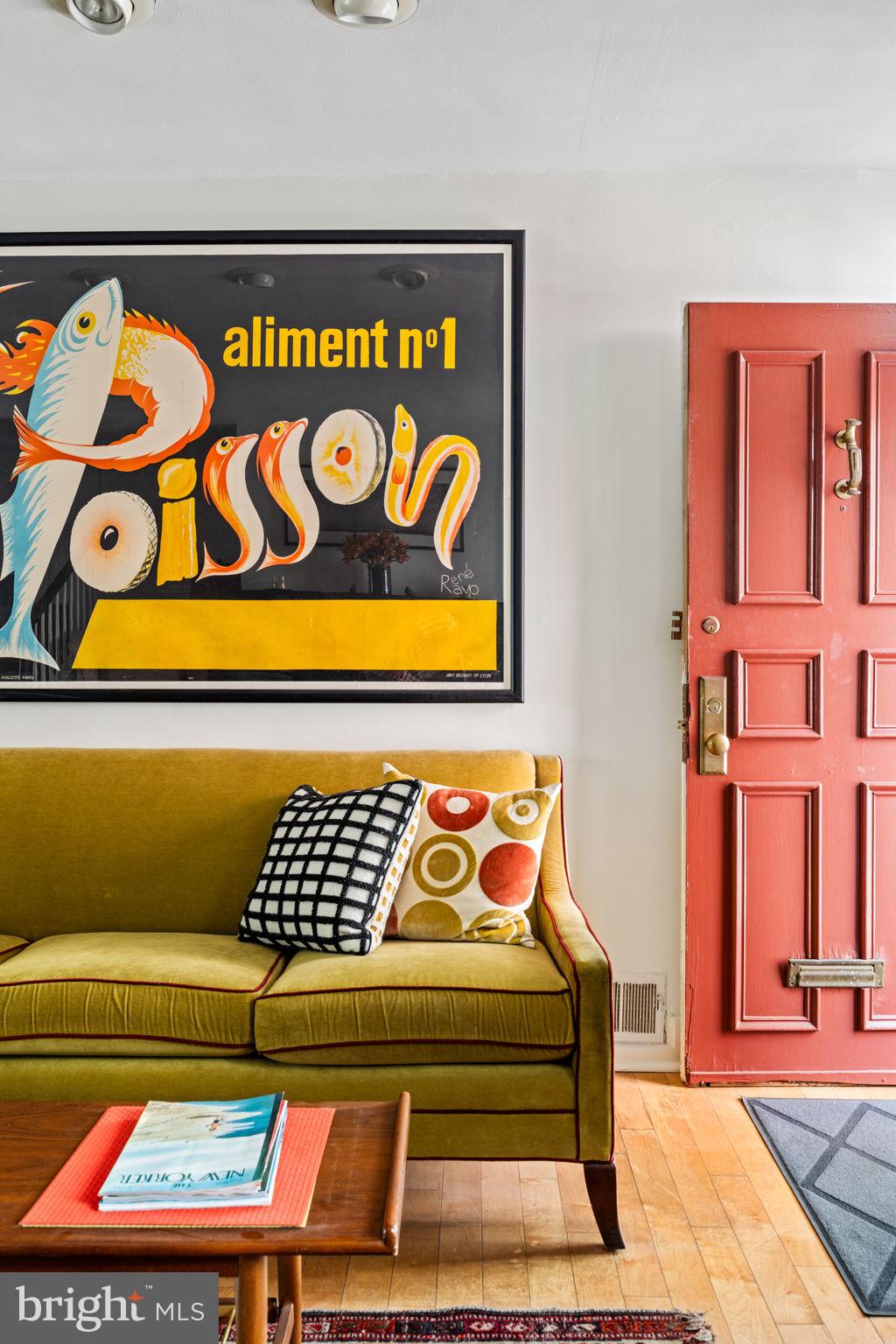 2410 Panama Street Philadelphia, PA 19103 - Photo 10 of 50