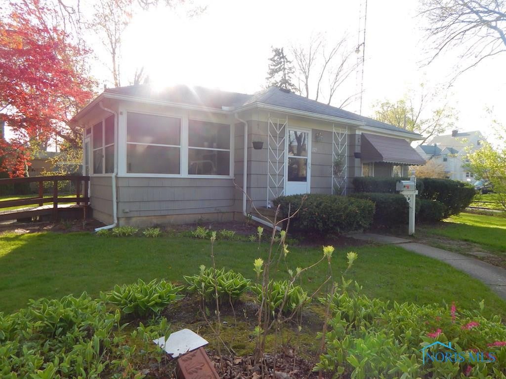 1325 Corbin Road Toledo, OH 43612 - Photo 1 of 21 Photo 1