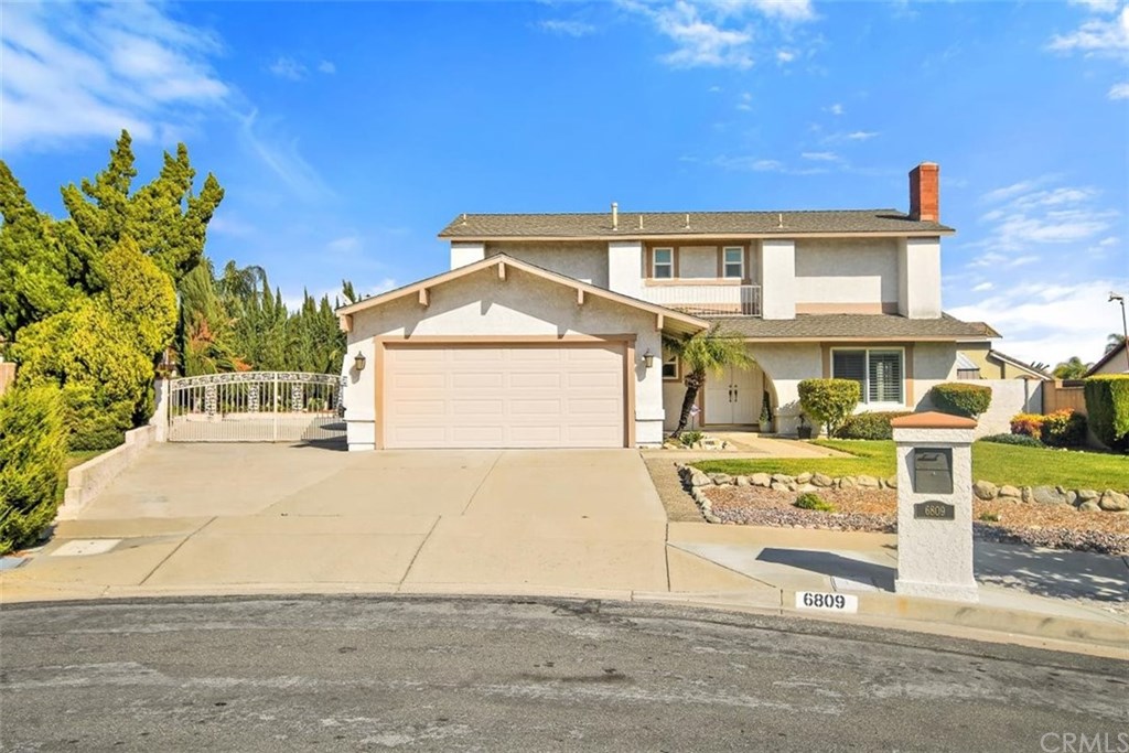 6809 Mango Street Rancho Cucamonga, CA 91701 - Photo 1 of 1