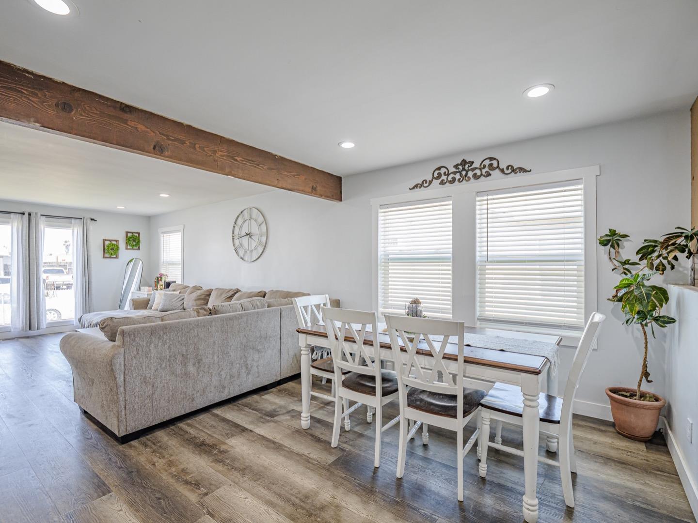 27 Burchell Avenue Watsonville, CA 95076 - Photo 7 of 27 a living room with furniture and a large window