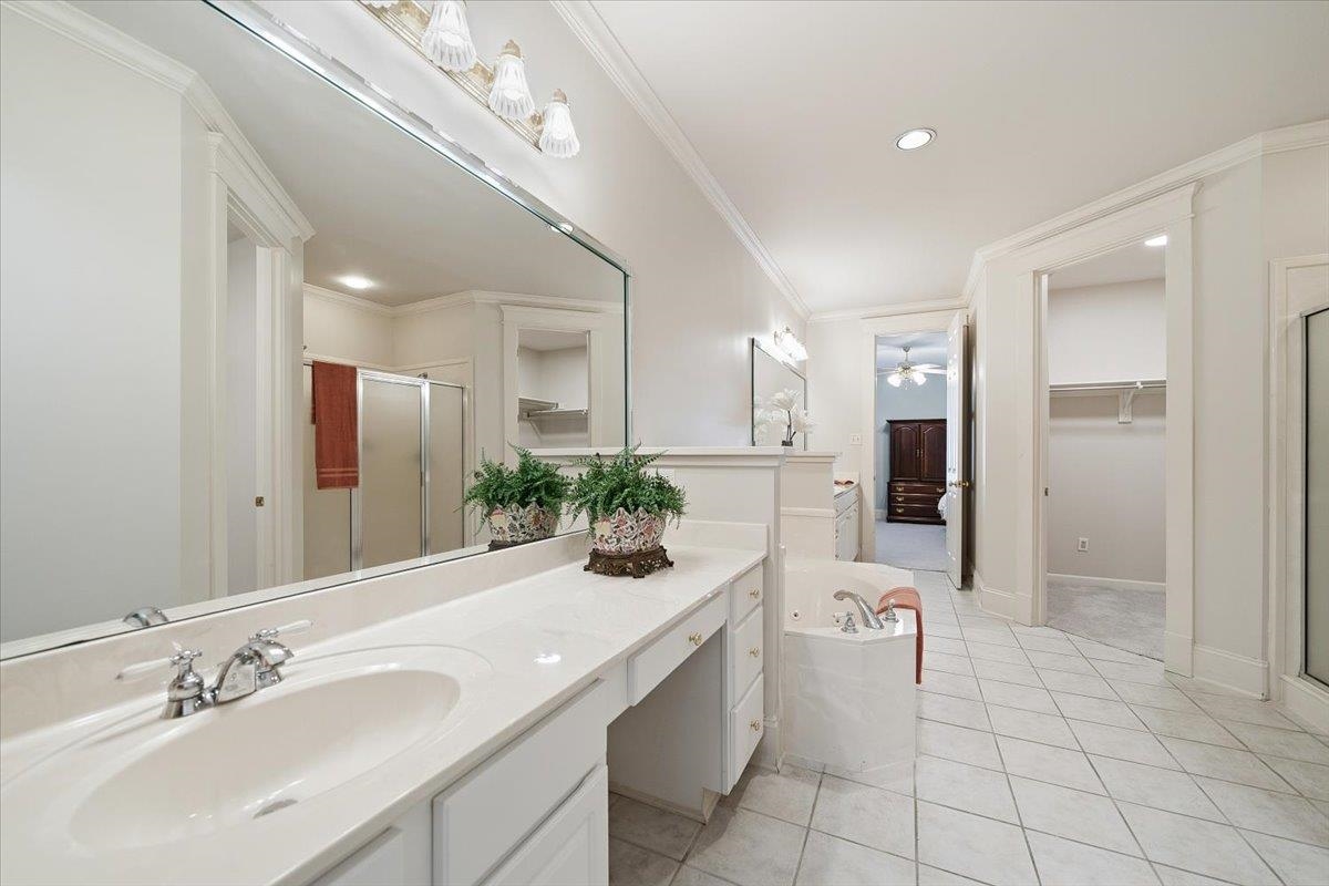 1436 Wolf Park Road Germantown, TN 38138 - Photo 27 of 39