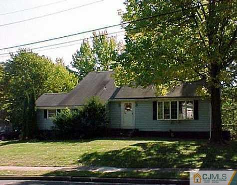 30 Fishel Road Edison, NJ 08820 - Photo 1 of 1 a view of a house with a yard