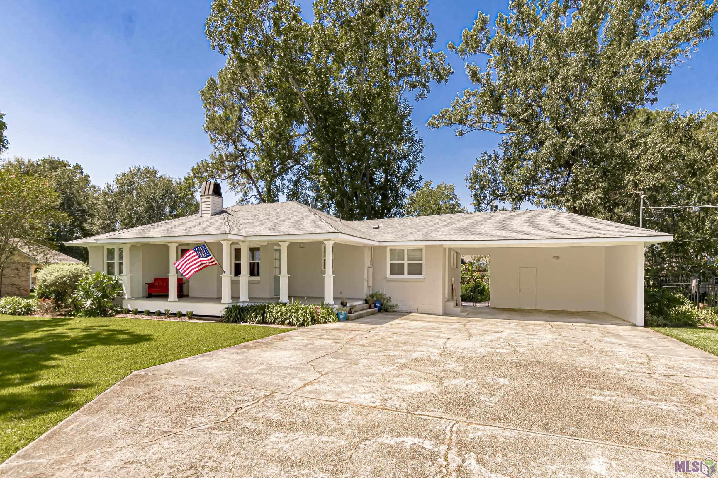 4856 Inniswold Road Baton Rouge, LA 70809 - Photo 1 of 29
