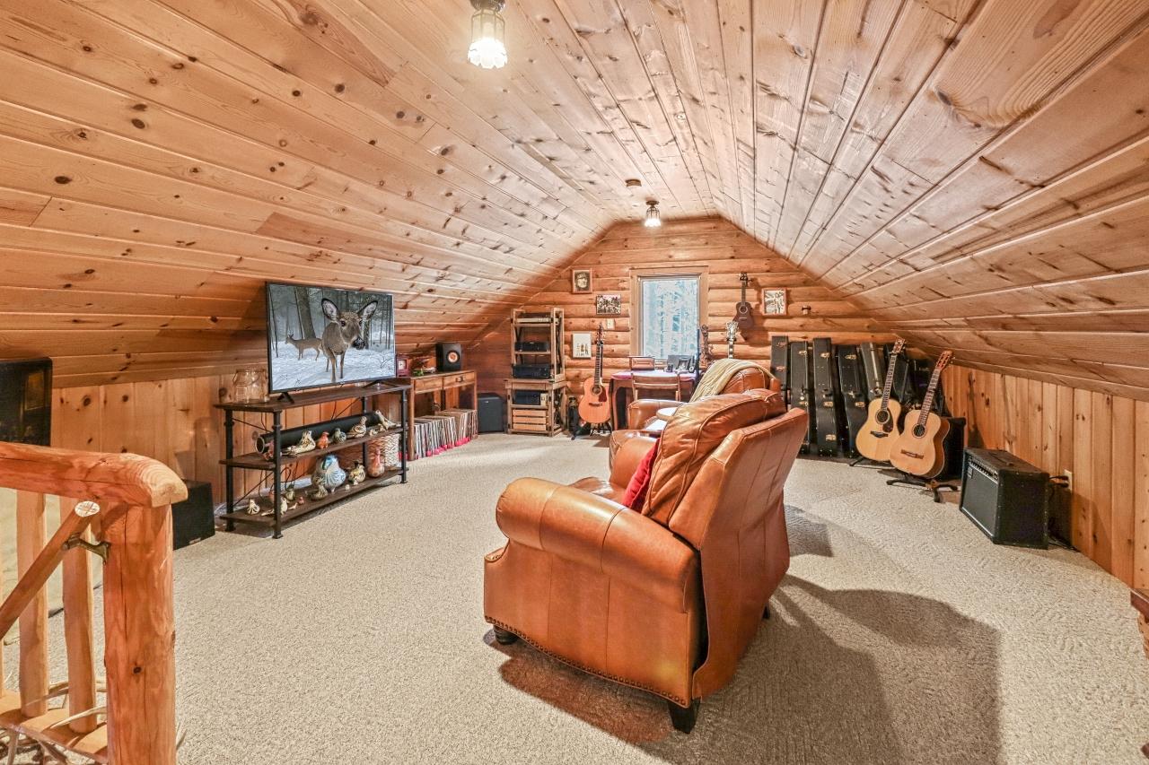 5997 Moccasin Lake Road Land O'Lakes, WI 54540 - Photo 17 of 27 Gallery Image 17
