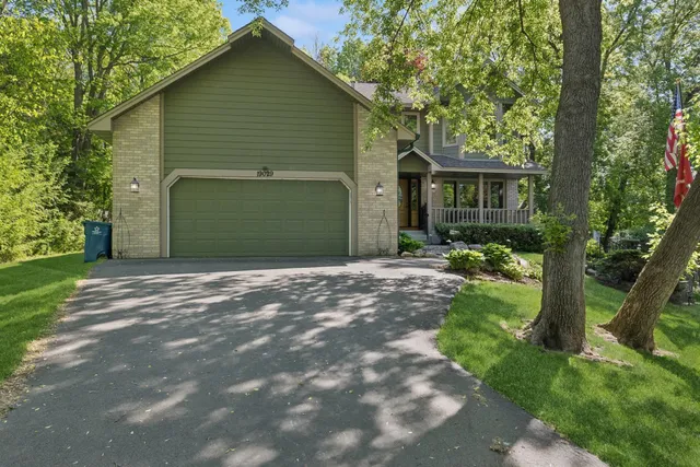 $464,900 | 19029 Yale Circle Northwest, Elk River, MN 55330