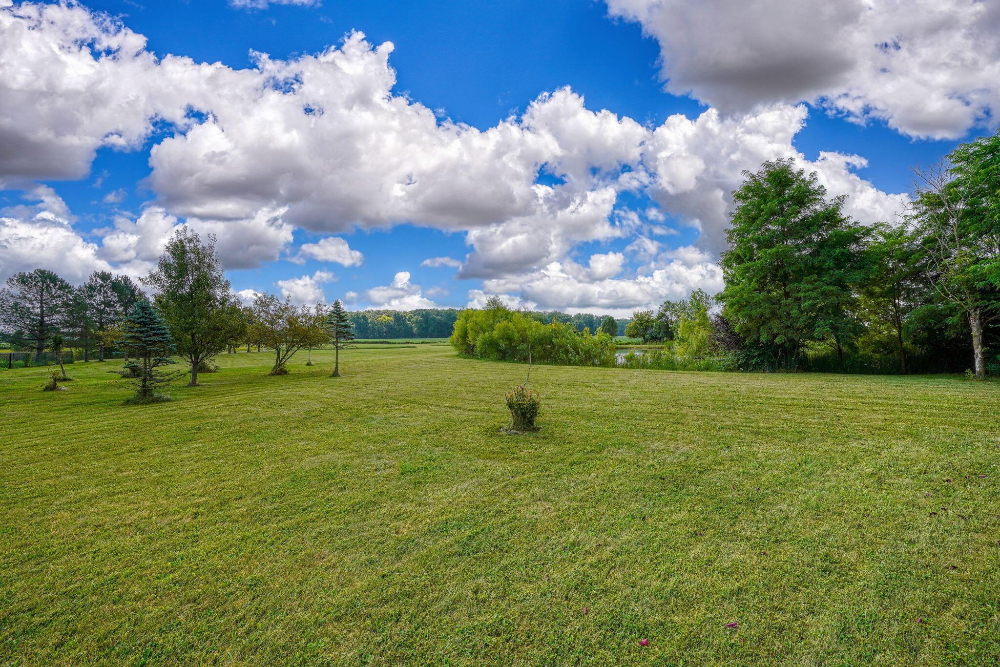 8550 Horseshoe Road Ashley, OH 43003 - Photo 65 of 69 8550 Horseshoe Rd (62)