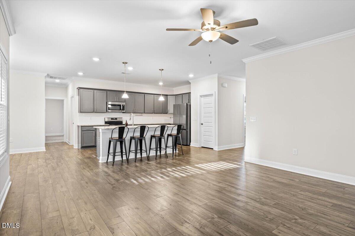 1995 Peach Farm Road Lillington, NC 27546 - Photo 11 of 27 13-1995 Peach Farm - Open Peek Media-13