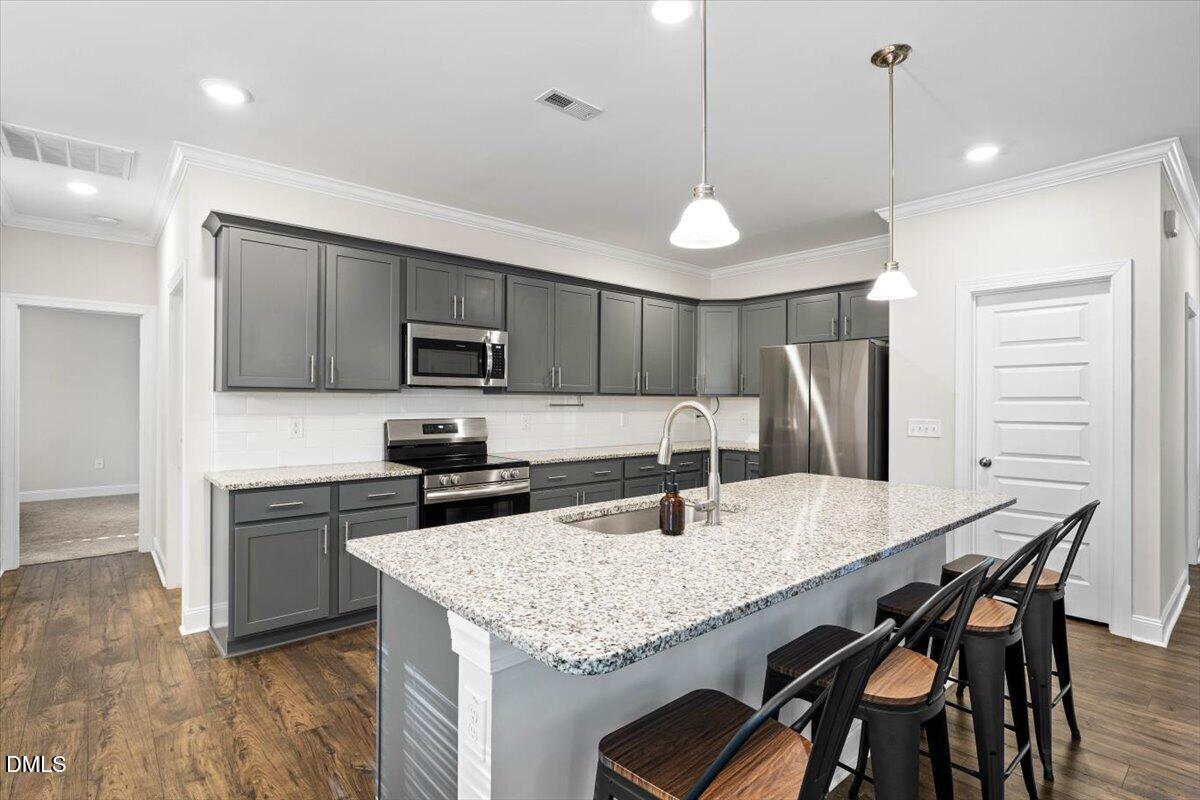 1995 Peach Farm Road Lillington, NC 27546 - Photo 12 of 27 14-1995 Peach Farm - Open Peek Media-14