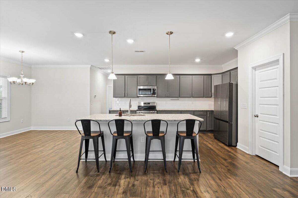 1995 Peach Farm Road Lillington, NC 27546 - Photo 13 of 27 15-1995 Peach Farm - Open Peek Media-15