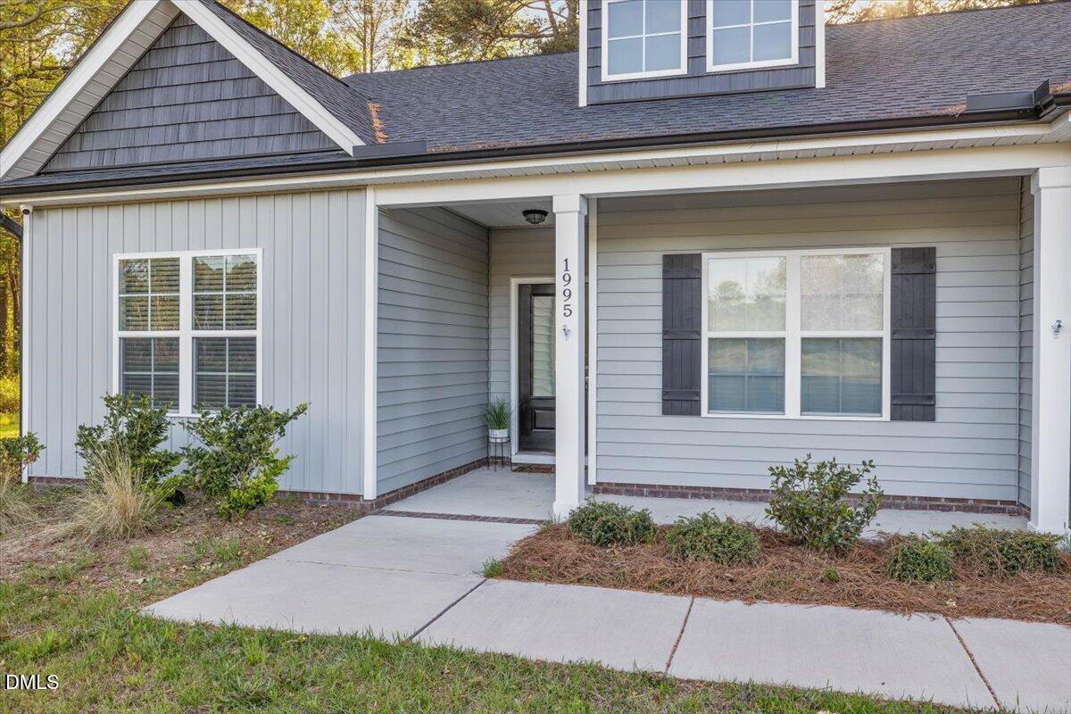 1995 Peach Farm Road Lillington, NC 27546 - Photo 3 of 27 03-1995 Peach Farm - Open Peek Media-3