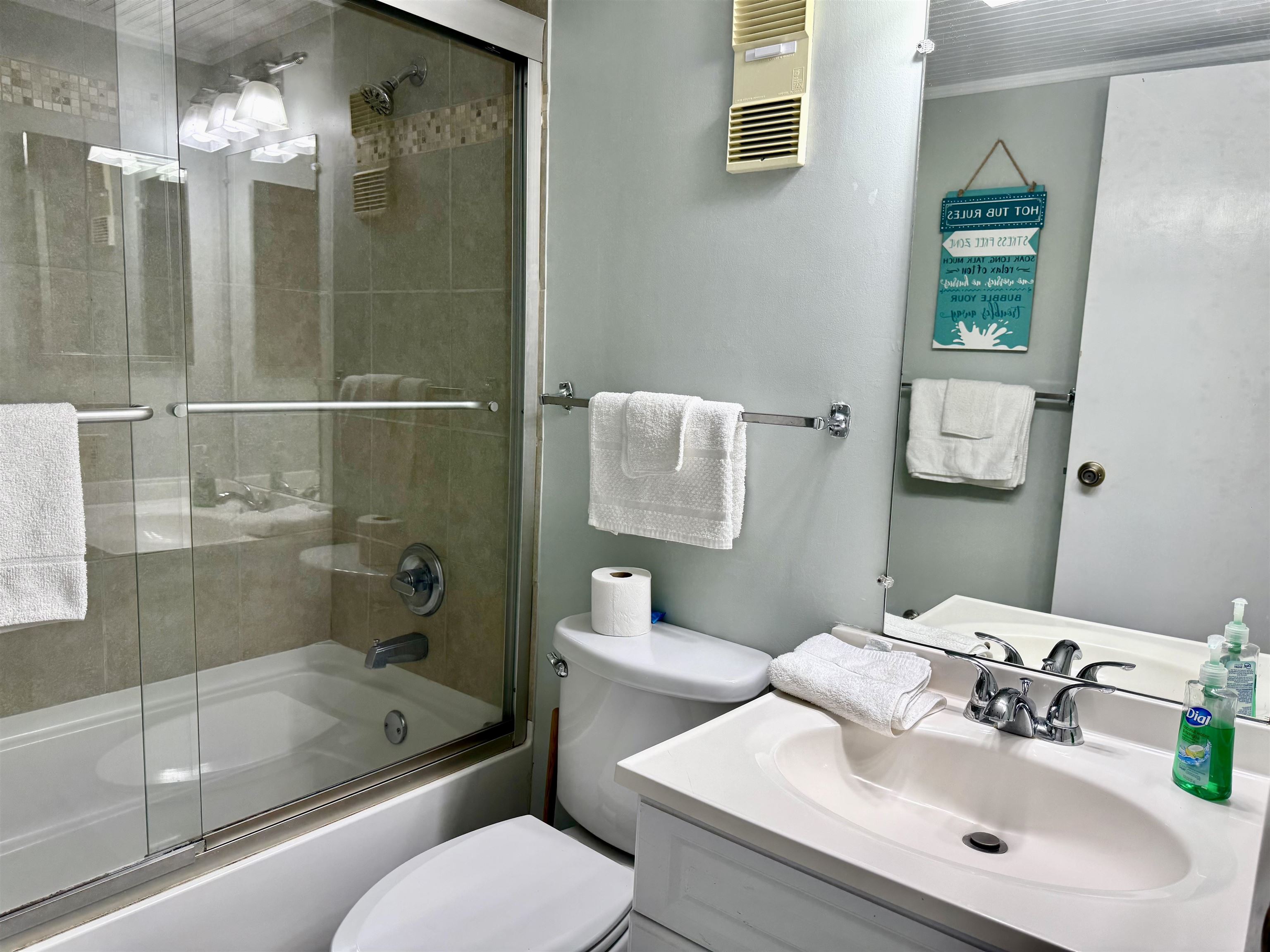 375 Plantation Road, Unit 5712 Gulf Shores, AL 36542 - Photo 19 of 42 Bathroom