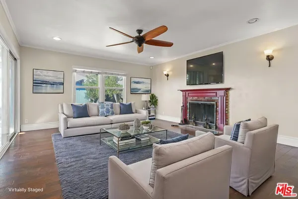 $849,995 | 11641 Blythe Street, North Hollywood, CA 91605
