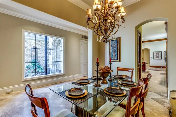 $7,500 | 4927 Oak Knoll Lane, Frisco, TX 75034