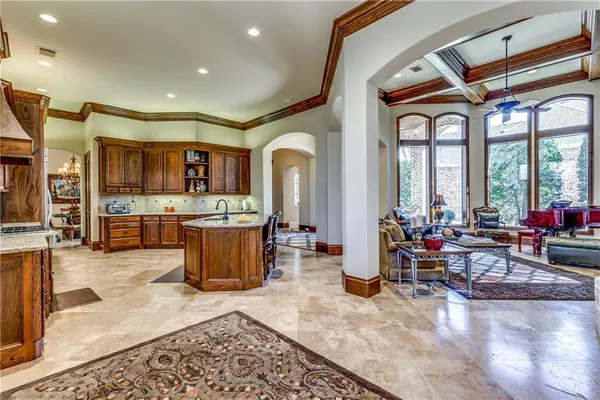 $7,500 | 4927 Oak Knoll Lane, Frisco, TX 75034