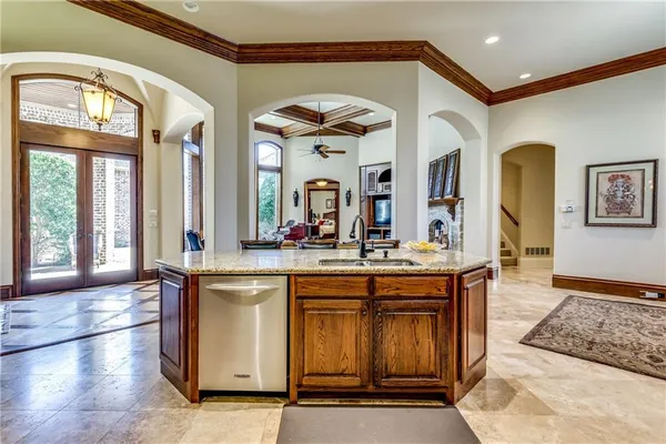 $7,500 | 4927 Oak Knoll Lane, Frisco, TX 75034