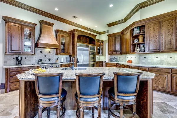 $7,500 | 4927 Oak Knoll Lane, Frisco, TX 75034