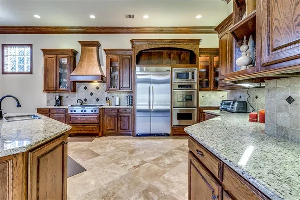 $7,500 | 4927 Oak Knoll Lane, Frisco, TX 75034