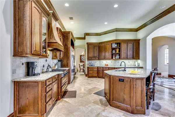 $7,500 | 4927 Oak Knoll Lane, Frisco, TX 75034