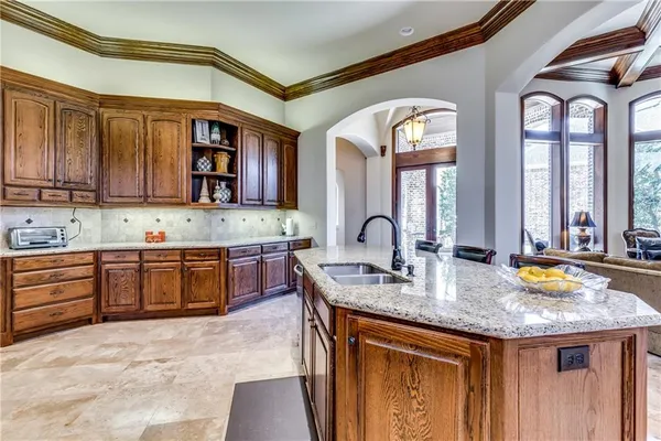 $7,500 | 4927 Oak Knoll Lane, Frisco, TX 75034