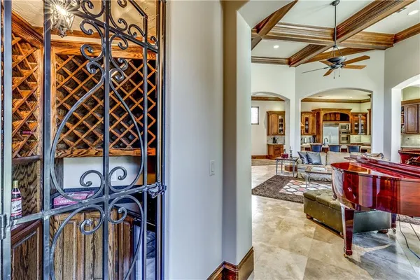 $7,500 | 4927 Oak Knoll Lane, Frisco, TX 75034