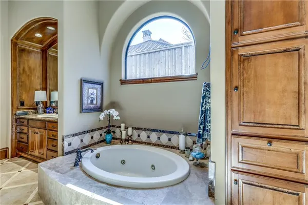 $7,500 | 4927 Oak Knoll Lane, Frisco, TX 75034