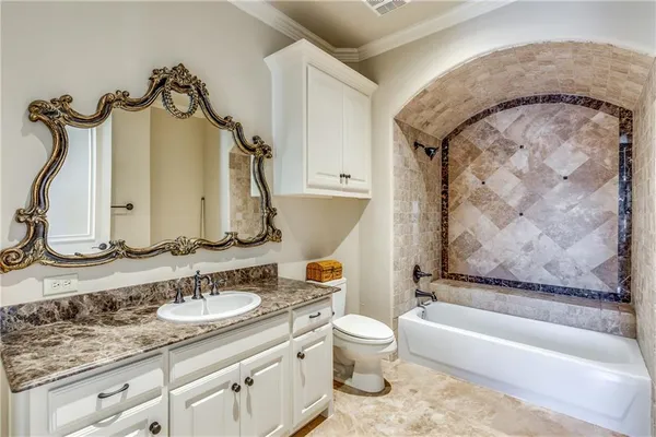 $7,500 | 4927 Oak Knoll Lane, Frisco, TX 75034