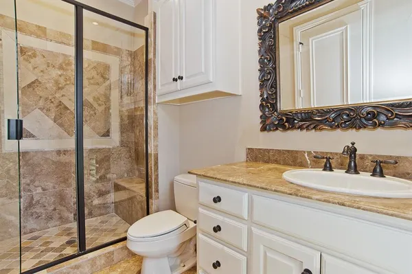 $7,500 | 4927 Oak Knoll Lane, Frisco, TX 75034