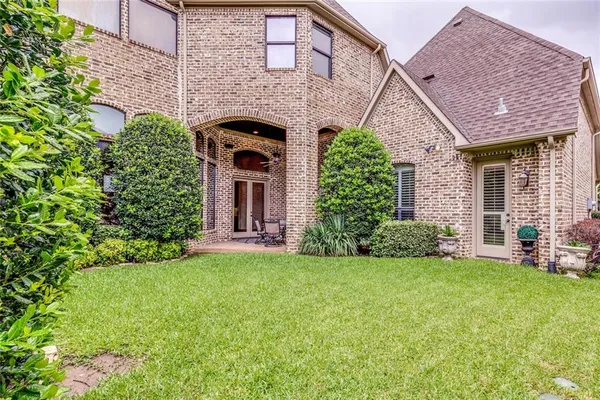 $7,500 | 4927 Oak Knoll Lane, Frisco, TX 75034
