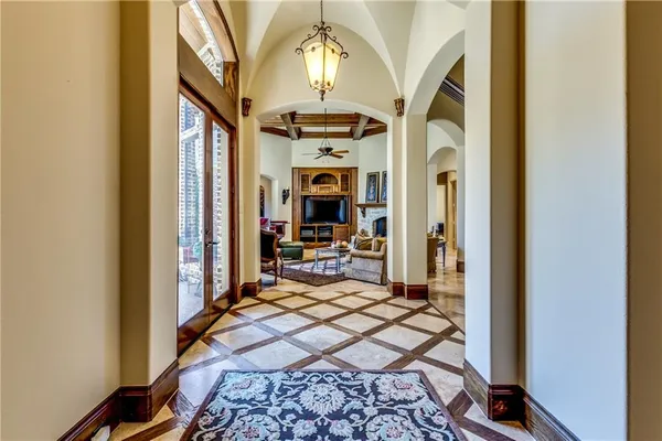 $7,500 | 4927 Oak Knoll Lane, Frisco, TX 75034