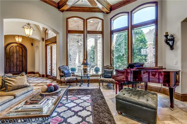 $7,500 | 4927 Oak Knoll Lane, Frisco, TX 75034