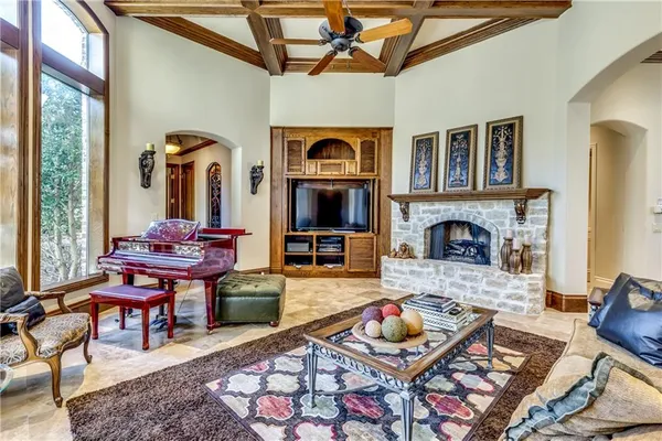 $7,500 | 4927 Oak Knoll Lane, Frisco, TX 75034