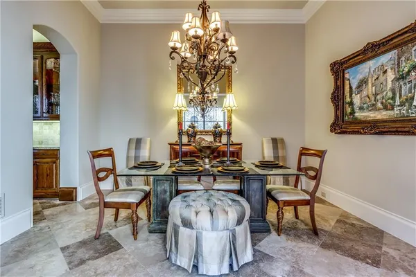 $7,500 | 4927 Oak Knoll Lane, Frisco, TX 75034