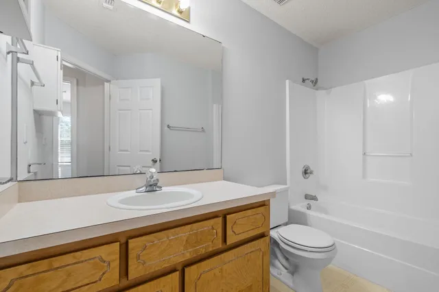 $258,000 | 1828 Sod Drive, Unit 2, Fort Walton Beach, FL 32547