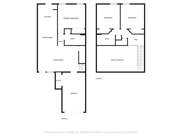 $258,000 | 1828 Sod Drive, Unit 2, Fort Walton Beach, FL 32547