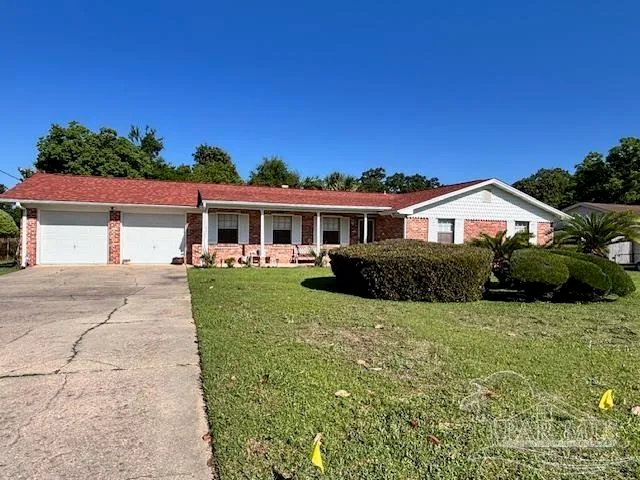 $249,900 | 6235 Confederate Drive, Pensacola, FL 32503