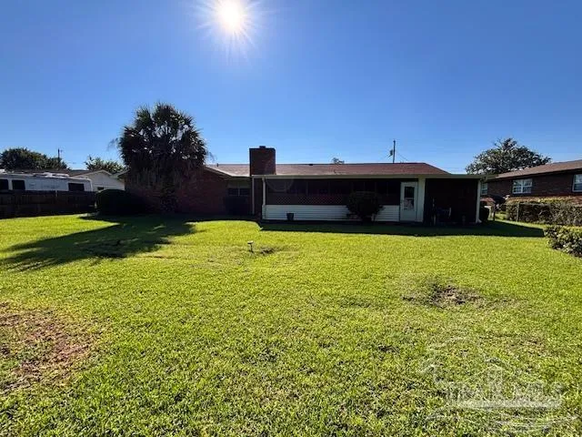 $229,500 | 6235 Confederate Drive, Pensacola, FL 32503