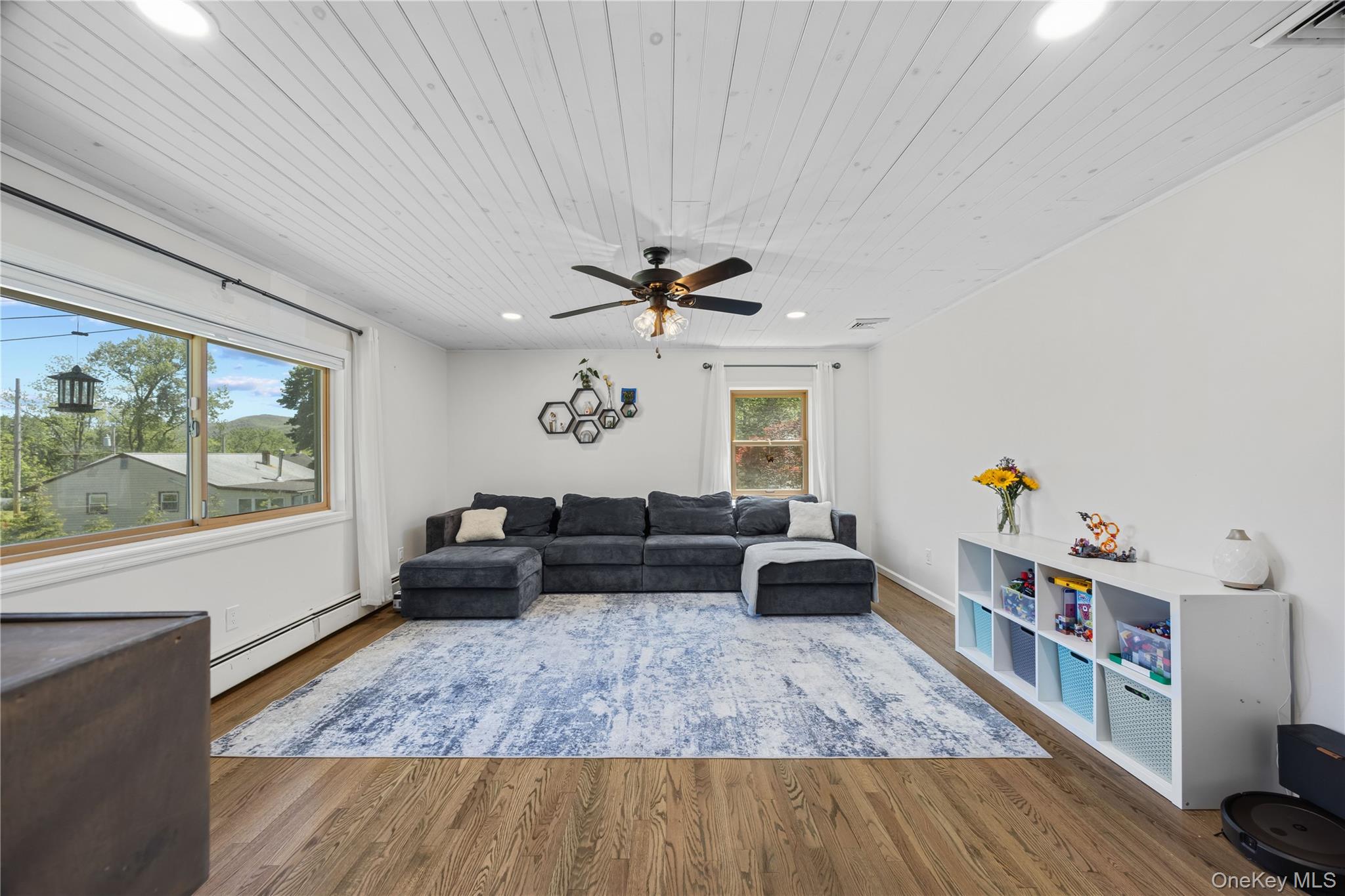 69 Silver Spring Road New Windsor, NY 12553 - Photo 7 of 20 a living room with furniture and a window