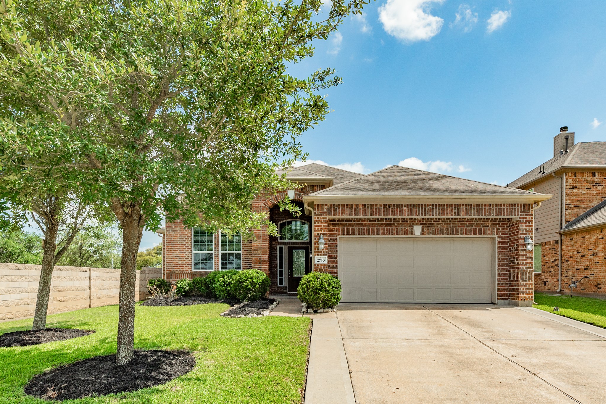 2730 Diamond Vista Lane Rosharon, TX 77583 - Photo 6 of 44